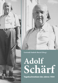 Adolf Schärf