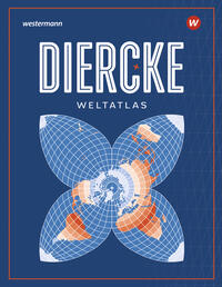 Diercke Weltatlas - Ausgabe 2023