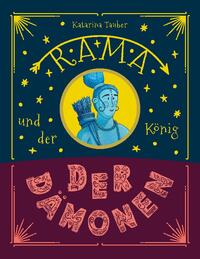 Rama und der König der Dämonen