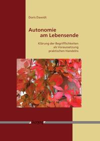 Autonomie am Lebensende