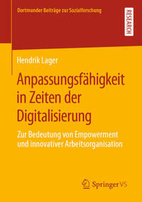 Anpassungsfähigkeit in Zeiten der Digitalisierung