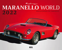 Maranello World 2022