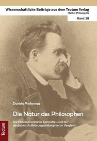 Die Natur des Philosophen