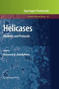 Helicases