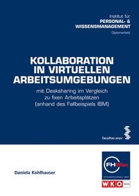 Kollaboration in virtuellen Arbeitsumgebungen