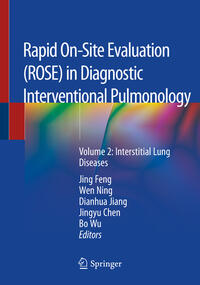 Rapid On-Site Evaluation (ROSE) in Diagnostic Interventional Pulmonology