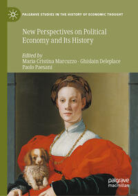 New Perspectives on Political Economy and Its History