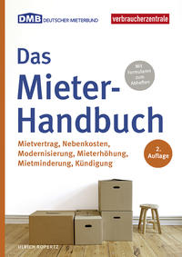 Das Mieter-Handbuch