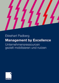 Management by Excellence