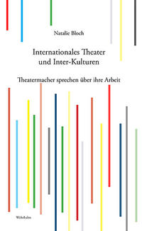 Internationales Theater und Inter-Kulturen