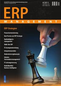 ERP Management 4/2011