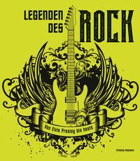 Legenden des Rock