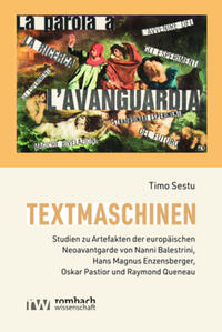 Textmaschinen