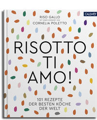 Risotto, ti amo!