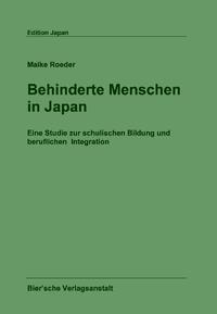 Behinderte Menschen in Japan