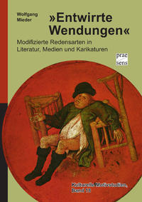 »Entwirrte Wendungen«