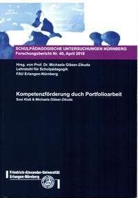 Kompetenzförderung durch Portfolioarbeit