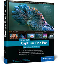 Capture One Pro