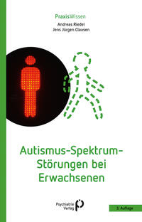 Autismus-Spektrum-Störungen bei Erwachsenen