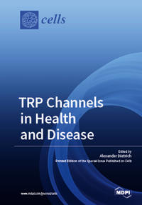 TRP Channels in Health and Disease