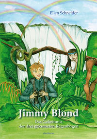 Jimmy Blond