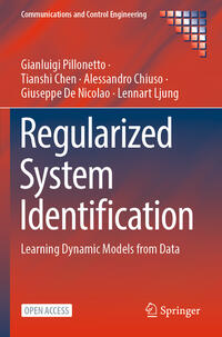 Regularized System Identification