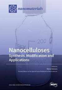 Nanocelluloses