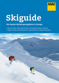 ADAC Skiguide