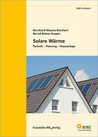 Solare Wärme