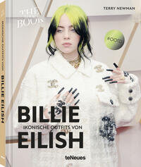 Ikonische Outfits von Billie Eilish