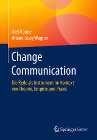 Change Communication