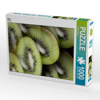 CALVENDO Puzzle Kiwi 1000 Teile Lege-Größe 48 x 64 cm Foto-Puzzle Bild von Gerhard Kraus