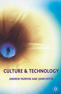 Culture and Technology