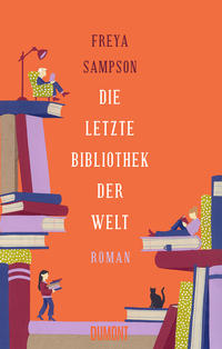 Die letzte Bibliothek der Welt