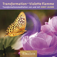 Transformation Violette Flamme