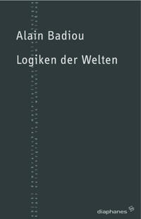 Logiken der Welten