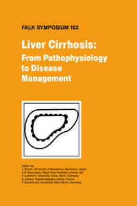 Liver Cirrhosis: From Pathophysiology to Disease Management