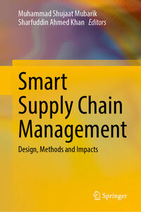 Smart Supply Chain Management