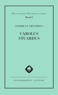 Carolus Stuardus