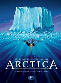 Arctica #1