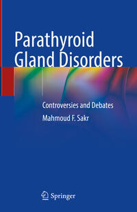 Parathyroid Gland Disorders