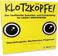 Klotzköpfe!