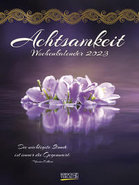 Achtsamkeit 2023