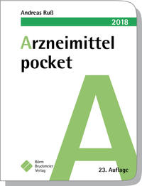 Arzneimittel pocket 2018