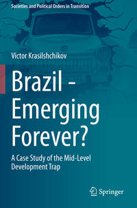 Brazil - Emerging Forever?