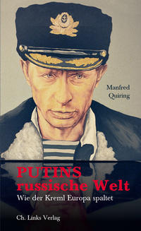 Putins russische Welt