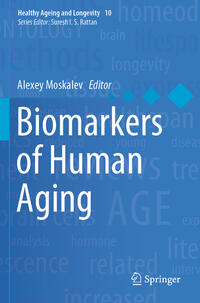 Biomarkers of Human Aging