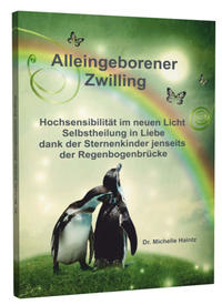 ALLEINGEBORENER ZWILLING