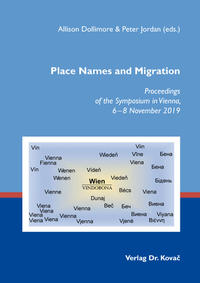 Place Names and Migration