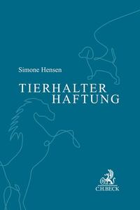 Tierhalterhaftung